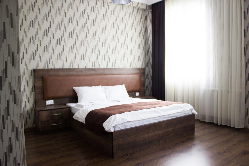 Green Hotel Batumi Rum bild